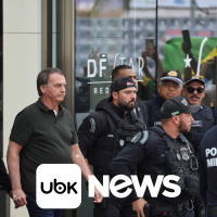 MUNDO - Promotores vão pedir pena de morte para suspeito de assassinar Charlie Kirk