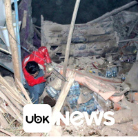 MUNDO - Forte terremoto de magnitude 6,3 mata pelo menos 20 pessoas no Afeganistão e deixa centenas de feridos