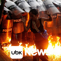 Ouça na Primeira Edição de 30/07/2024