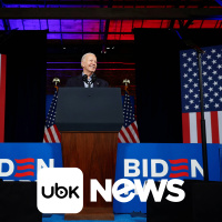 MUNDO - Biden e Trump garantem indicações dos partidos e dão início à revanche presidencial