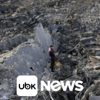 MUNDO – Trump diz que nada acontecerá sobre Ucrânia até que ele e Putin se reúnam