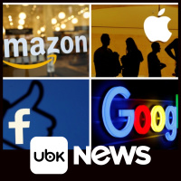 ECONOMIA - Itália concorda com EUA em se opor a impostos discriminatórios sobre tecnologia