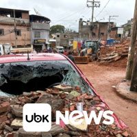 Ouça na Segunda Edição de 24/02/2026