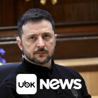 MUNDO - Zelenskiy diz que teve telefonema substancial com Trump para discutir cessar-fogo parcial e defesas aéreas