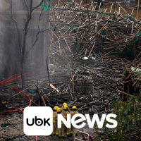 MUNDO - Hong Kong prende mais suspeitos em investigação de incêndio número de mortos vai a 151