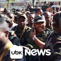 MUNDO - Militares de Madagascar assumem o poder, diz coronel