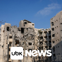 MUNDO - Novos ataques israelenses relatados pela mídia, apesar da ordem de Trump para parar