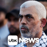 MUNDO - Hamas nomeia mentor de invasão a Israel como novo líder após assassinato de Haniyeh