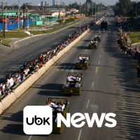 MUNDO - EUA impõem sanções ao Irã por causa da repressão aos manifestantes
