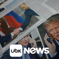 MUNDO - Trump diz que Putin ficou absolutamente louco e considera mais sanções à Rússia