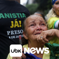 Ouça na Primeira Edição de 07/04/2025