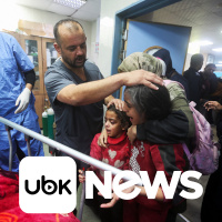 MUNDO - Novo êxodo atinge região central de Gaza enquanto tanques de Israel avançam