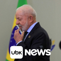 MUNDO - Chanceler alemão diz que Europa precisa ficar menos dependente dos EUA