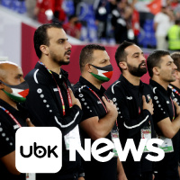 ESPORTES - Guerra força Palestina e Líbano a iniciarem eliminatórias da Copa do Mundo longe de casa