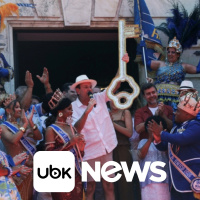 BRASIL - Brasil deve superar marca de 10 milhões de turistas estrangeiros este ano, diz presidente da Embratur