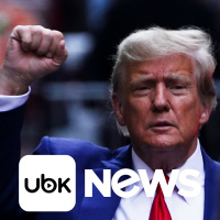 MUNDO - Trump consolida status de favorito para enfrentar Biden com vitória recorde em Iowa 