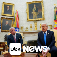 MUNDO - Trump se reúne com rei da Jordânia e repete plano de tomada de Gaza