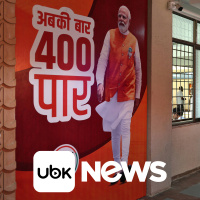 MUNDO - Apuração de eleição na Índia mostra aliança liderada por Modi com maioria surpreendentemente estreita