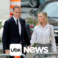 MUNDO - Hunter Biden, filho do presidente dos EUA, é condenado por mentir sobre uso de drogas para comprar arma