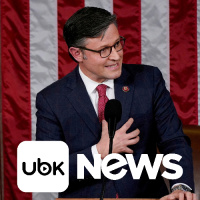 MUNDO - Presidente da Câmara dos EUA apoia Trump em primárias republicanas