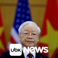 MUNDO - Trong, líder máximo do Vietnã, morre aos 80 anos após longo governo