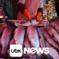 ESPORTES - Medvedev é eliminado do Aberto dos EUA em jogo caótico contra francês Bonzi