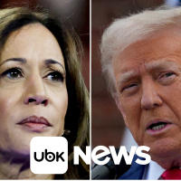 MUNDO - Trump x Kamala: Eleitores dos EUA vão às urnas ao final de campanha turbulenta