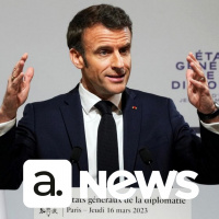 Audimo News - 21/03/2023 - 1ª Edição