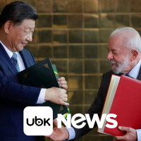 AGRONEGÓCIO - Brasil abre mercados na China para sorgo, gergelim, uvas e produtos de peixes