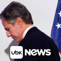 MUNDO - Homem se incendeia do lado de fora do tribunal de Nova York onde ocorre julgamento de Trump 