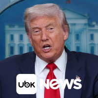 MUNDO - Trump assume controle da polícia de Washington D.C. e envia Guarda Nacional