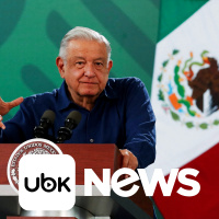 MUNDO - Presidente do México pede desculpas por chamar parlamentar trans de homem vestido de mulher