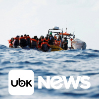 MUNDO - Itália diz que migrantes devem ir a países de origem das ONGs de caridade