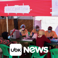 MUNDO - Novo surto de Ebola é detectado em Uganda, diz CDC africano