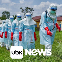 MUNDO - Testes de tratamento para cepa do Ebola responsável por surto no Congo são promissores, diz OMS