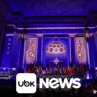 MUNDO - Otan critica China por apoio à Rússia e defende integração total da Ucrânia, mostra esboço de comunicado