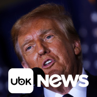 MUNDO - Trump fica furioso por Haley manter disputa por indicação republicana à Casa Branca