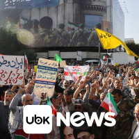 MUNDO - Putin diz a chanceler do Irã que não há justificativa para ataque dos EUA