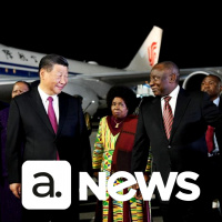 Audimo News - 22/08/2023 - 1ª Edição