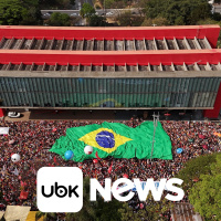 ECONOMIA - Haddad diz que juros vão cair de forma consistente e apoiar dados fiscais