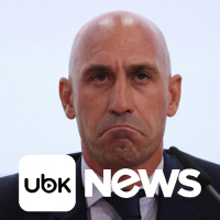 UBKNews - 15/09/2023 - 1ª Edição