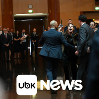 MUNDO - Chefe do Pentágono visita Ucrânia em demonstração de apoio antes das eleições nos EUA