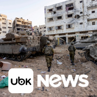 MUNDO - Soldados israelenses enfrentam Hamas em Gaza, com hospitais na linha de fogo