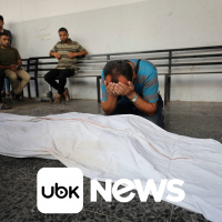 MUNDO - Israel mata autoridade de saúde em Gaza tanques avançam em Rafah