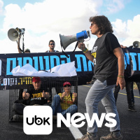 Ouça na Primeira Edição de 26/08/2025