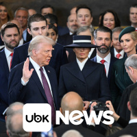 TECNOLOGIA - TikTok aguarda resgate de Trump e China sinaliza estar aberta a um acordo