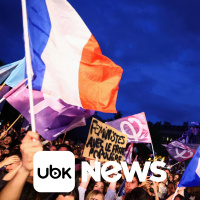 MUNDO - Partidos franceses se movimentam para criar frente antidireita