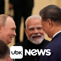 MUNDO - Maduro diz que Venezuela é um país pacífico, mas não se curvará a ameaças