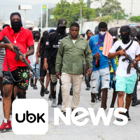 UBKNews - 20/09/2023 - 2ª Edição