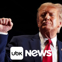 MUNDO - Trump vence na Suprema Corte dos EUA caso de desqualificação de cédula eleitoral no Colorado 